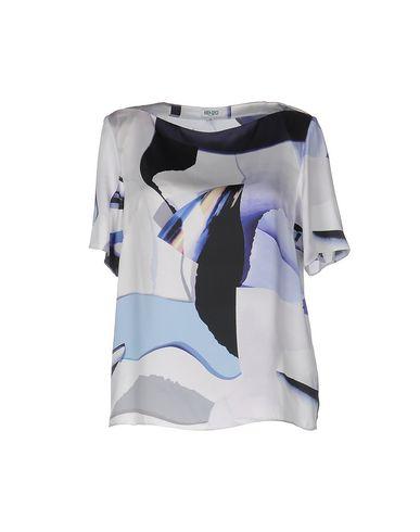 Блузка KENZO