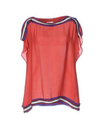 Блузка ATTIC AND BARN