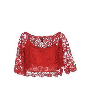 Блузка NORA BARTH