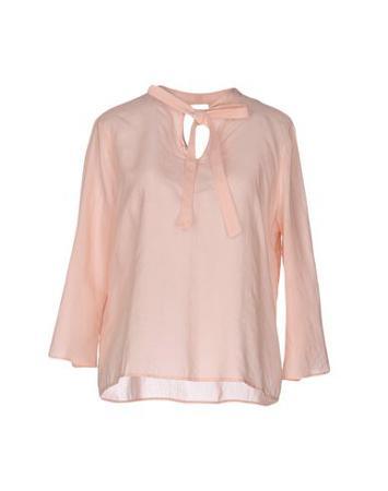 Блузка GOLD CASE