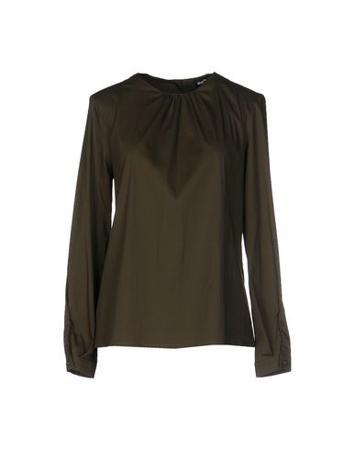 Блузка WHO*S WHO