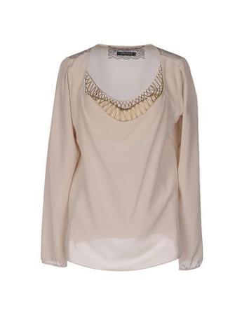 Блузка PATRIZIA PEPE SERA