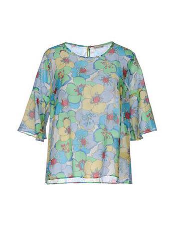 Блузка CAMICETTASNOB