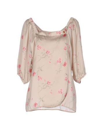 Блузка SOALLURE