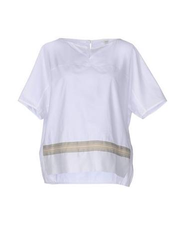 Блузка GUGLIELMINOTTI