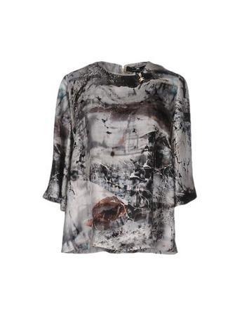 Блузка ELISABETTA FRANCHI