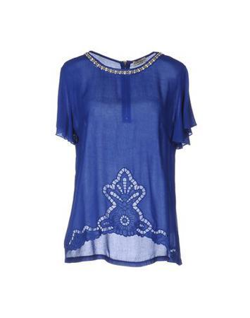 Блузка CASHMERE COMPANY