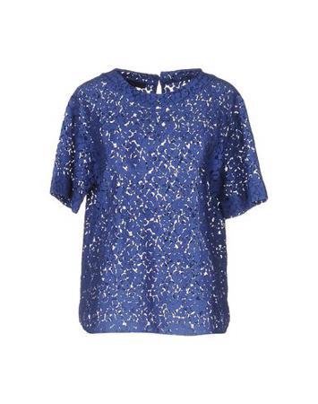 Блузка BLUE LES COPAINS