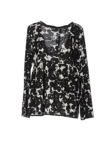 Блузка TWIN-SET SIMONA BARBIERI