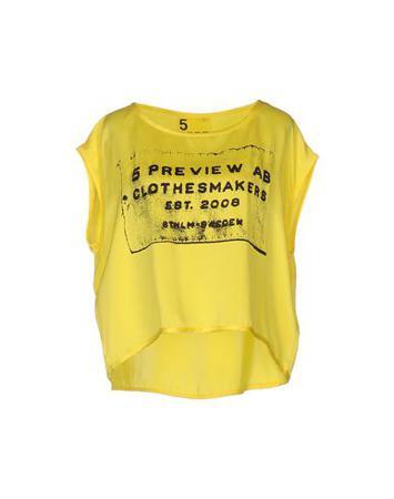 Блузка 5PREVIEW