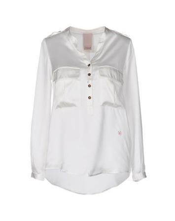 Блузка (+) PEOPLE