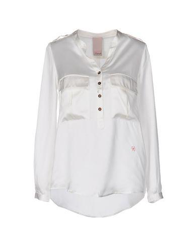 Блузка (+) PEOPLE