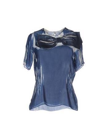 Блузка MAISON MARGIELA 1