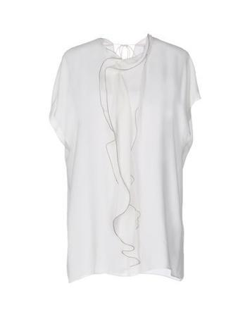 Блузка 3.1 PHILLIP LIM