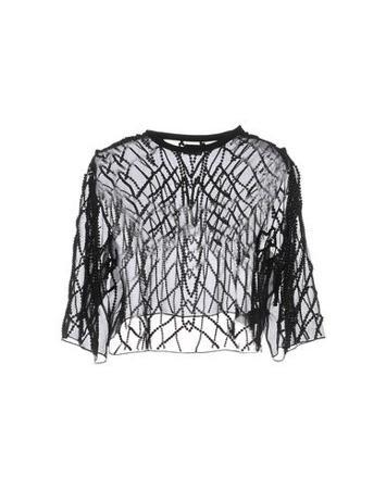 Блузка MARCELO BURLON Блузка MARCELO BURLON