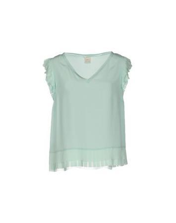 Блузка PINKO TAG