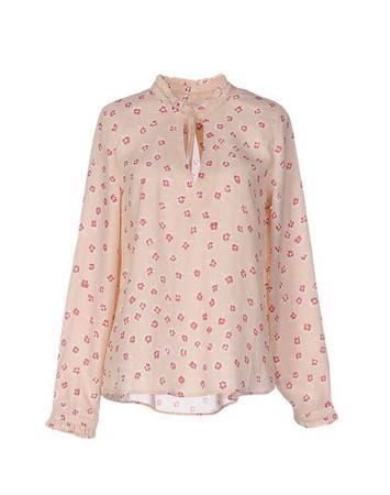 Блузка GRACE & MILA