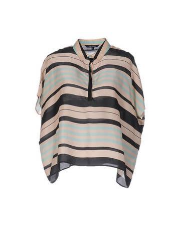 Блузка TARA JARMON