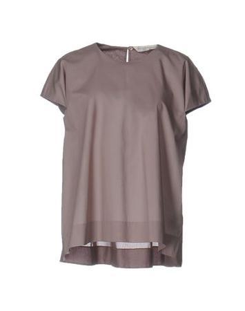 Блузка GUGLIELMINOTTI