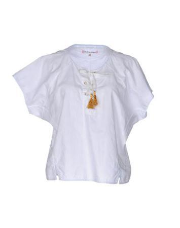 Блузка LE SARTE PETTEGOLE