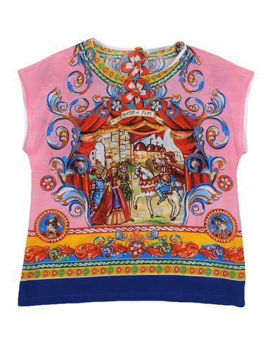 Блузка DOLCE & GABBANA
