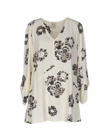 Блузка ATTIC AND BARN