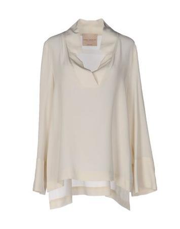 Блузка ERIKA CAVALLINI SEMICOUTURE