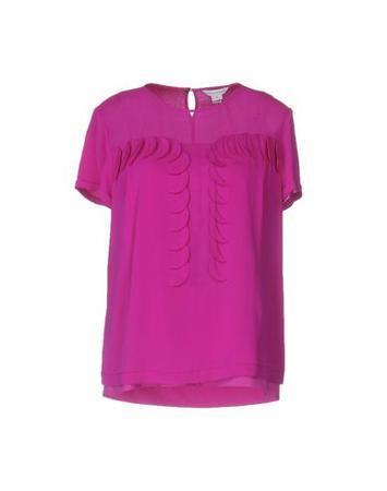 Блузка DIANE VON FURSTENBERG