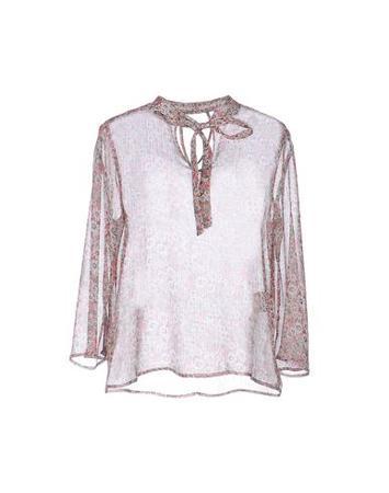 Блузка GOLD CASE