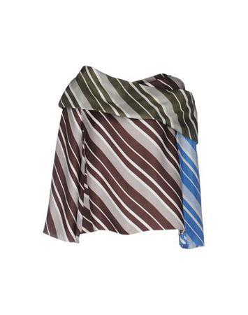 Блузка J.W.ANDERSON