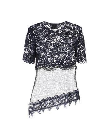 Блузка PINKO BLACK