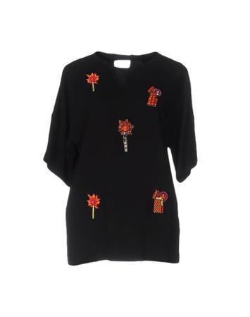 Блузка SIMONA CORSELLINI