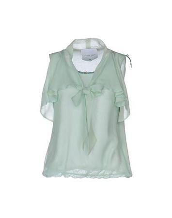 Блузка TRICOT CHIC