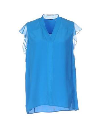 Блузка ELIE TAHARI