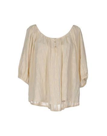 Блузка SOALLURE