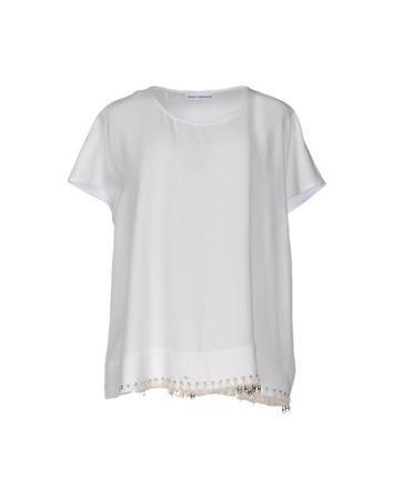 Блузка PACO RABANNE