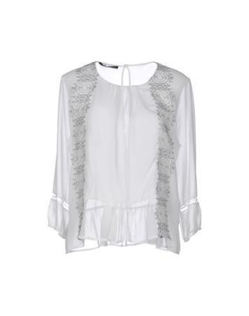 Блузка ANNARITA N.