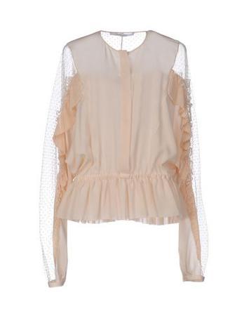 Блузка GIVENCHY