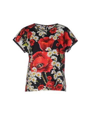 Блузка DOLCE & GABBANA Блузка DOLCE & GABBANA