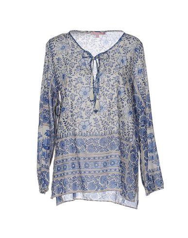 Блузка  -  цвет