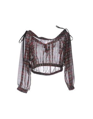 Блузка NORA BARTH