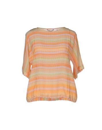 Блузка CALIBAN