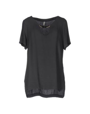 Блузка CAFÈNOIR