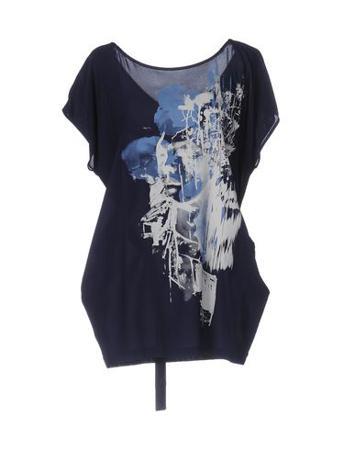 Блузка ISABEL DE PEDRO