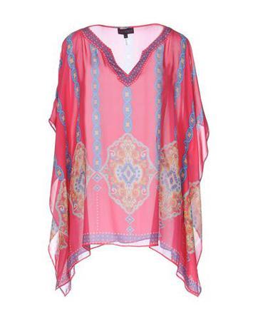 Блузка HALE BOB