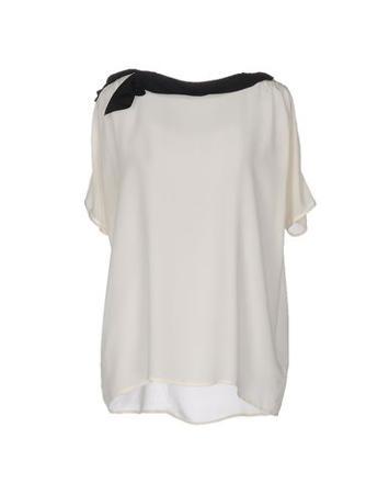 Блузка PINKO BLACK