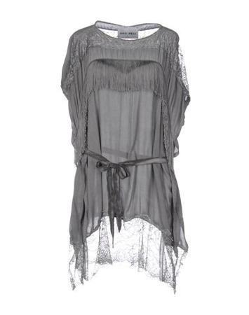 Блузка BRAND UNIQUE