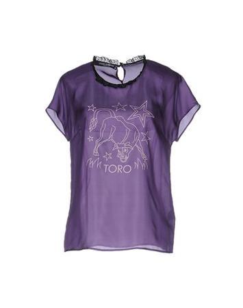 Блузка DOLCE & GABBANA Блузка DOLCE & GABBANA