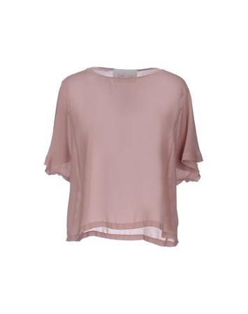 Блузка GOLD CASE