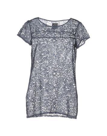 Блузка PINK MEMORIES